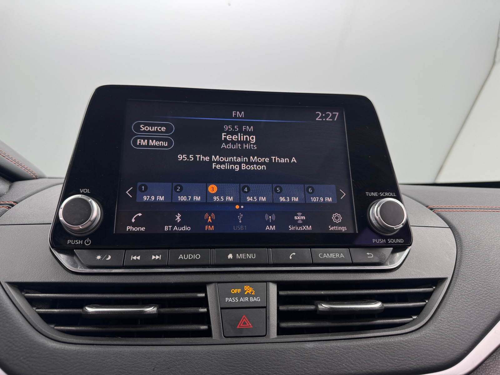 Thumbnail: 2022 Nissan Altima - 4