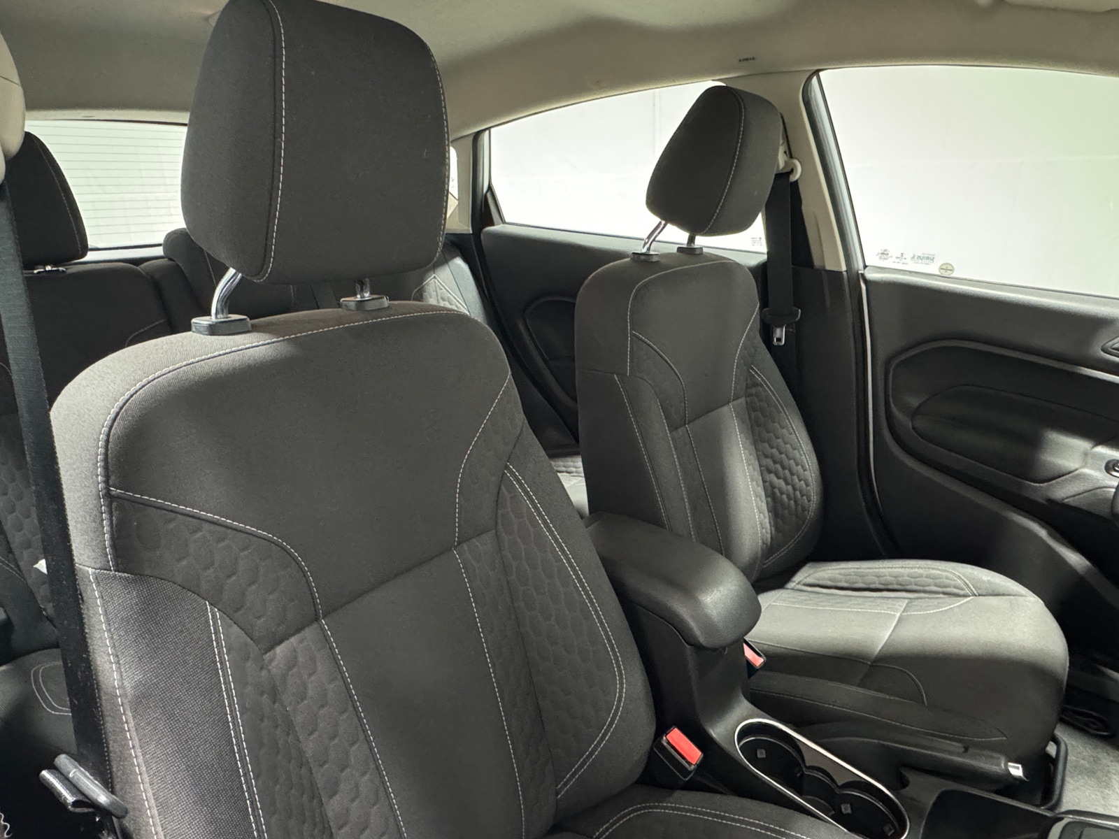 Thumbnail: 2019 Ford Fiesta - 2