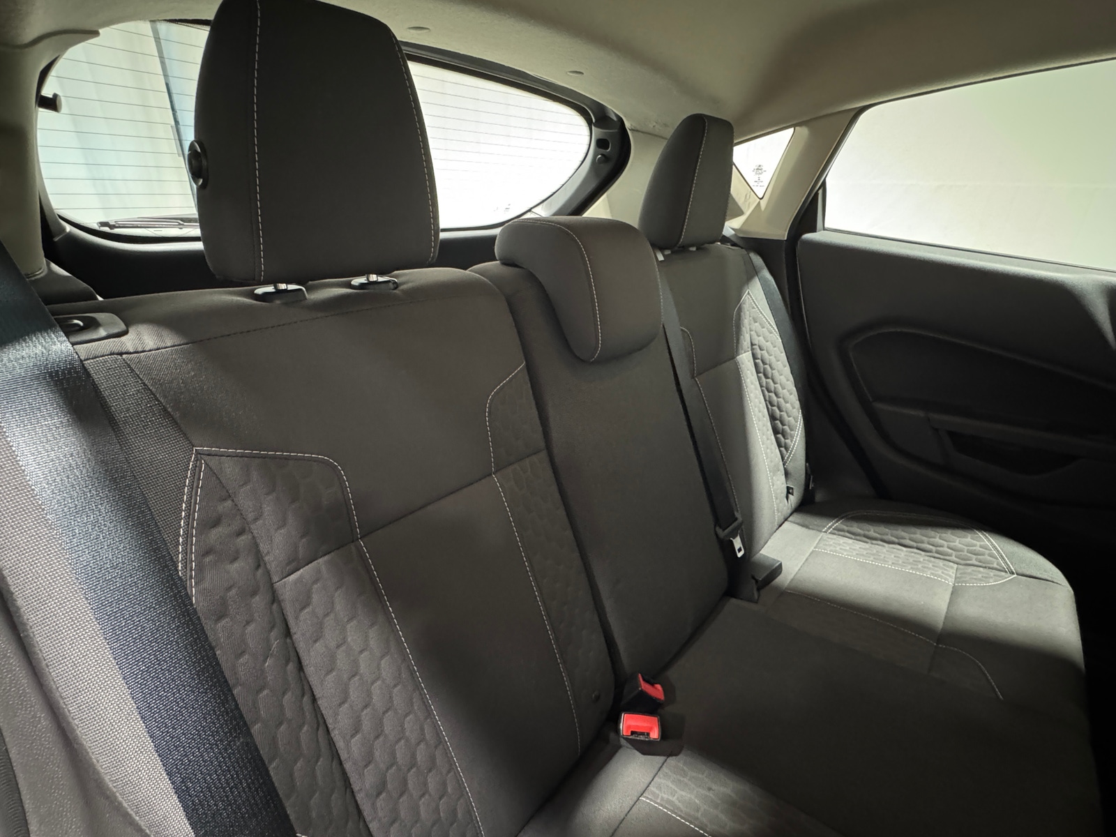 Thumbnail: 2019 Ford Fiesta - 6