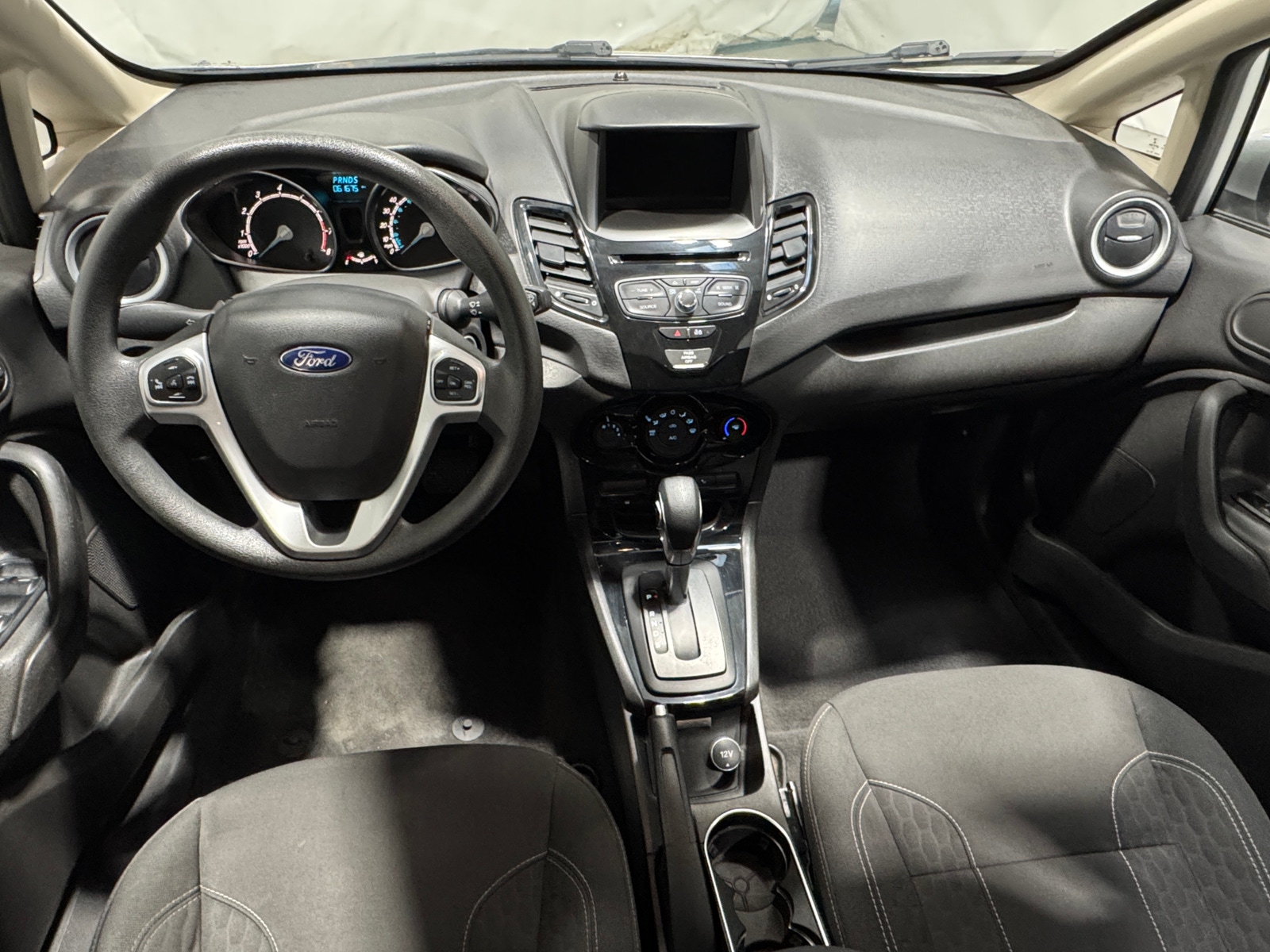 Thumbnail: 2019 Ford Fiesta - 3