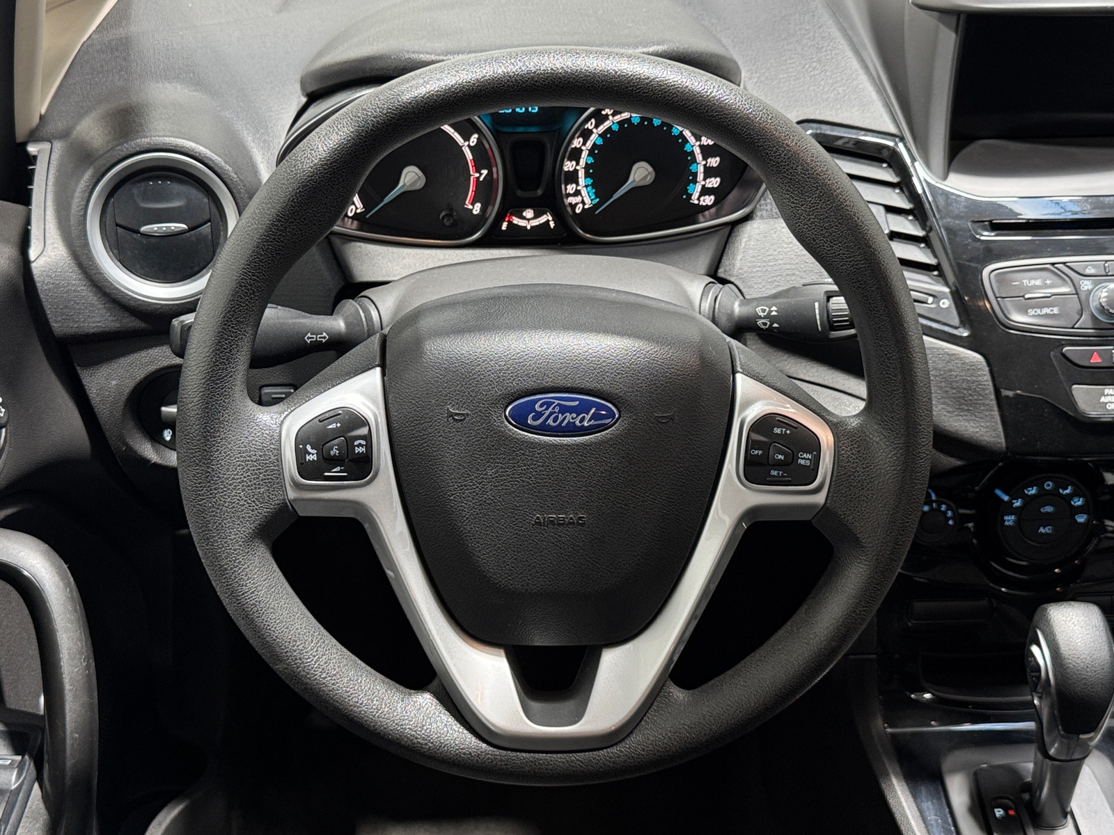 Thumbnail: 2019 Ford Fiesta - 5