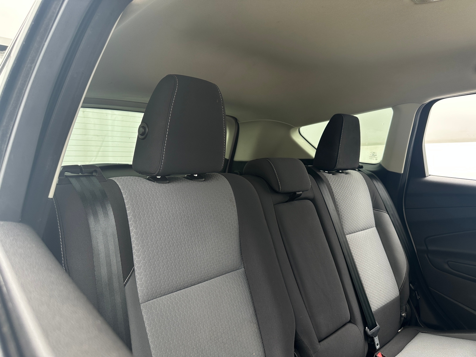 Thumbnail: 2018 Ford Escape - 5