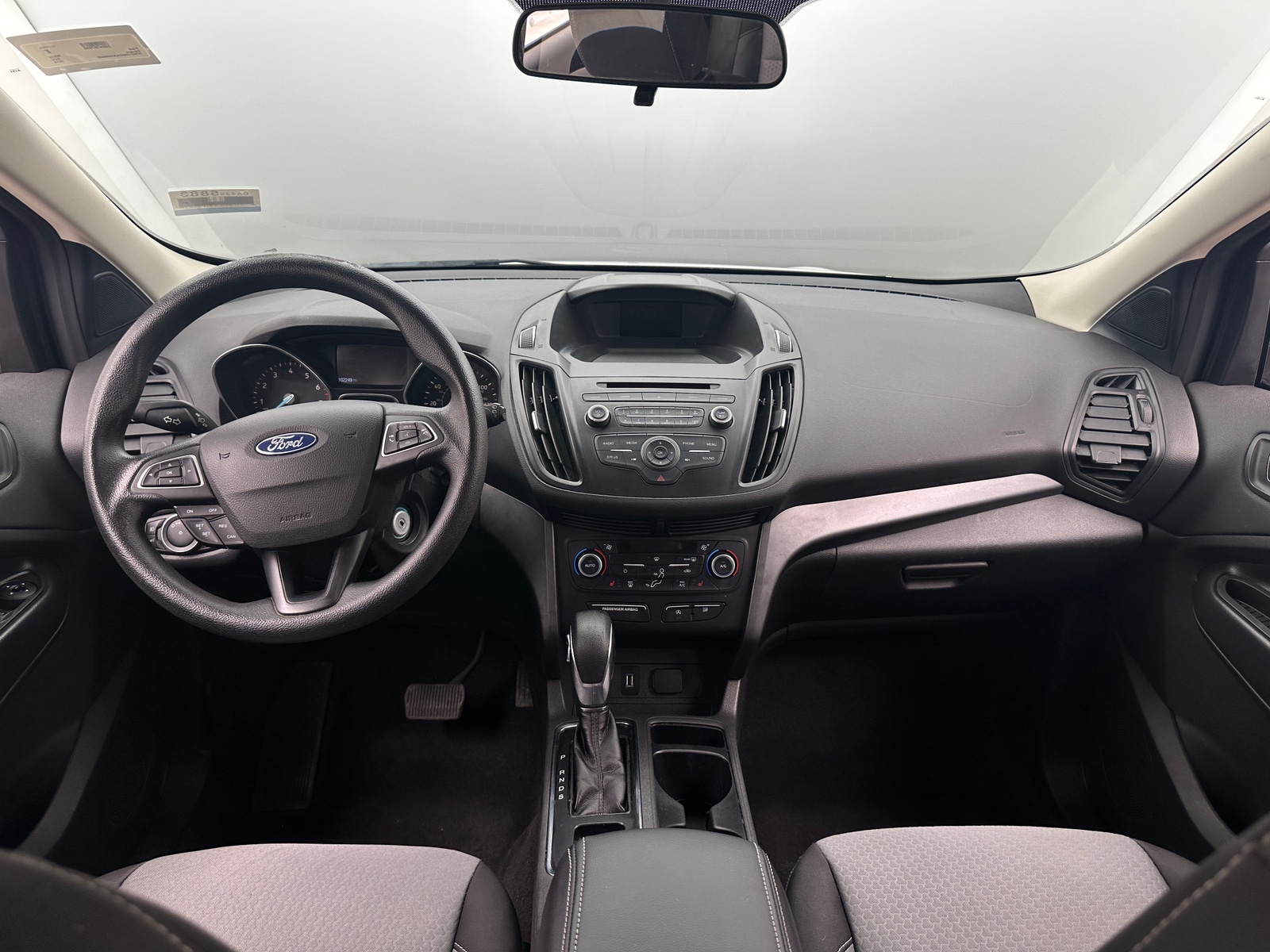 Thumbnail: 2018 Ford Escape - 3