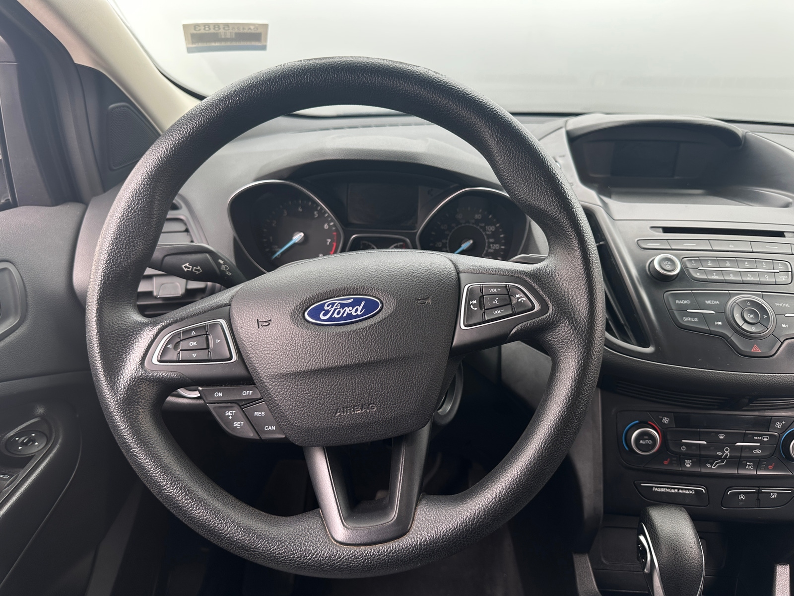 Thumbnail: 2018 Ford Escape - 4