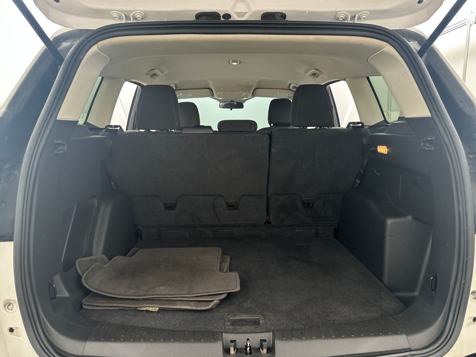 Thumbnail: 2018 Ford Escape - 6