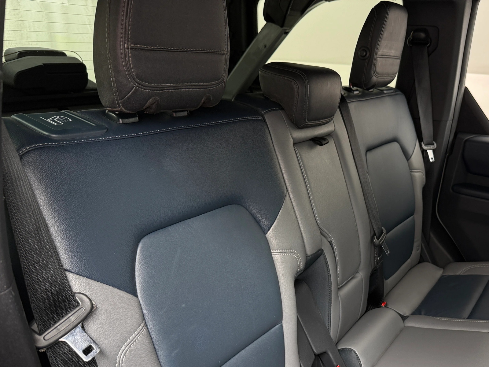 Thumbnail: 2023 Ford Bronco - 6