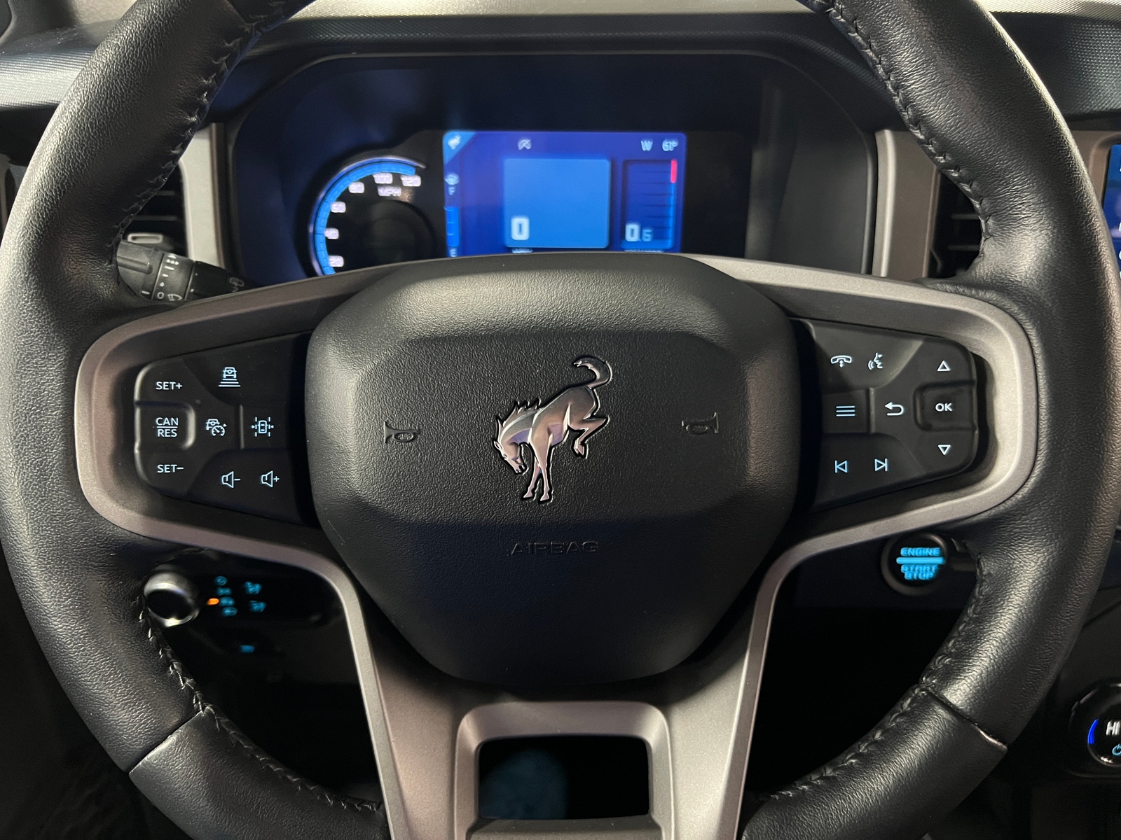 Thumbnail: 2023 Ford Bronco - 5