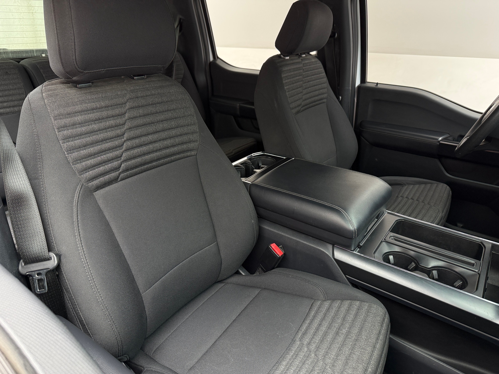 Thumbnail: 2021 Ford Econoline - 2