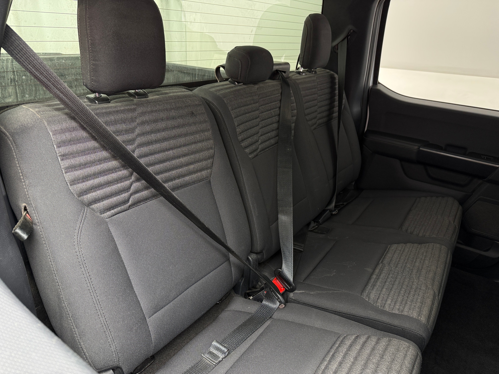 Thumbnail: 2021 Ford Econoline - 6