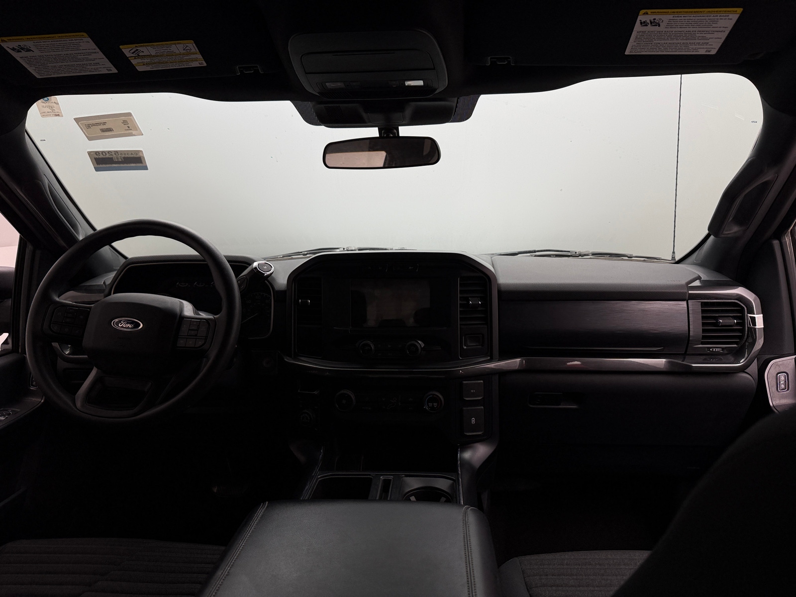 Thumbnail: 2021 Ford Econoline - 3