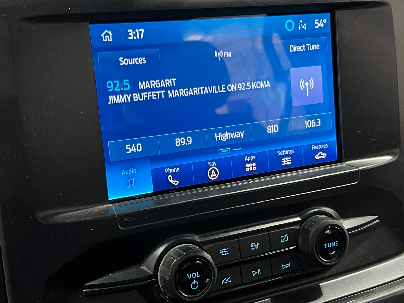 Thumbnail: 2021 Ford Econoline - 4