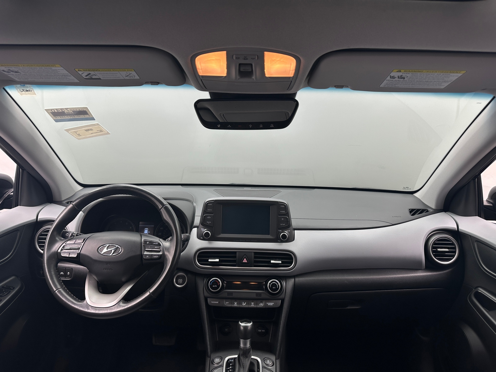 Thumbnail: 2019 Hyundai Kona - 2