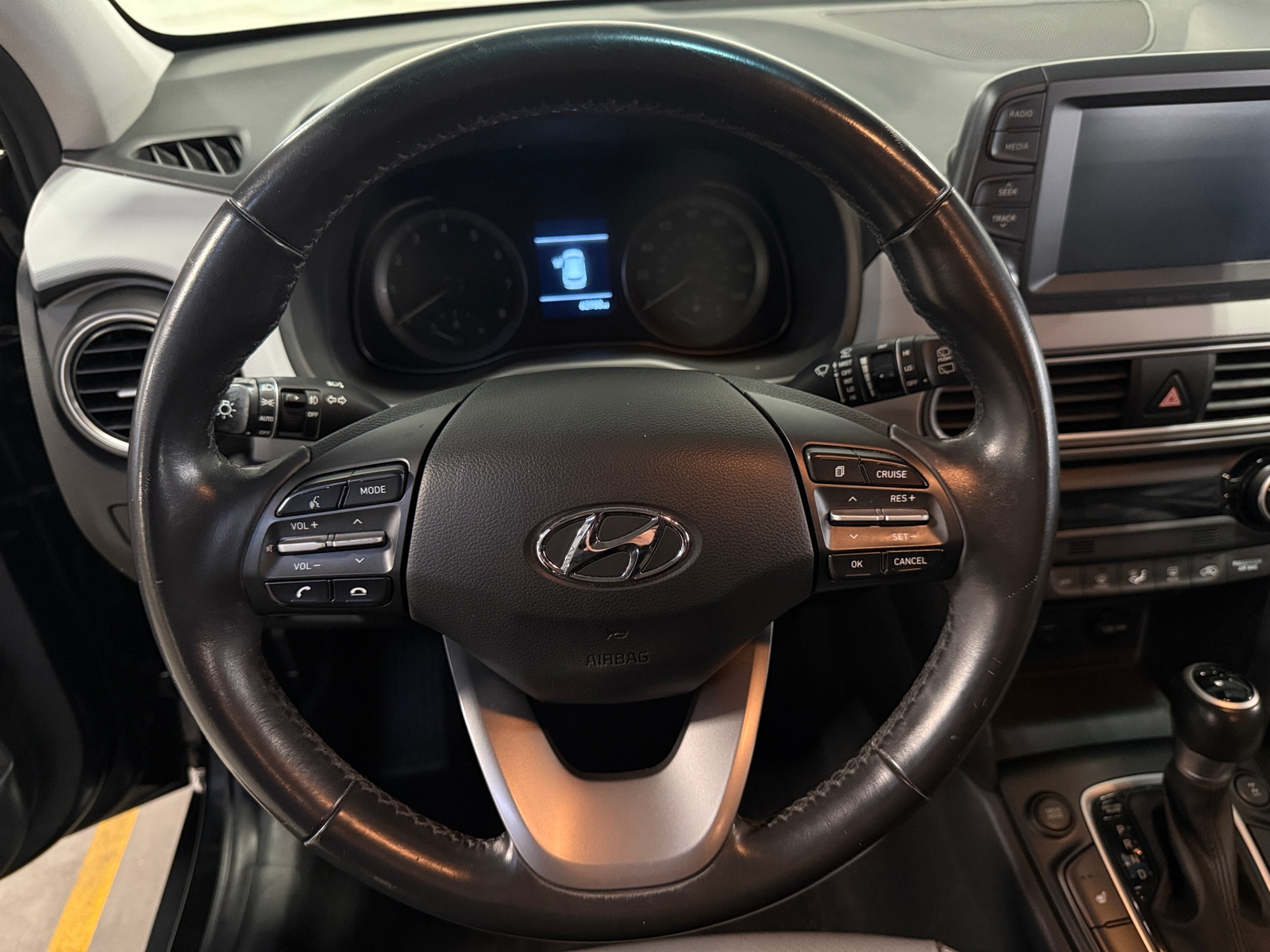 Thumbnail: 2019 Hyundai Kona - 4