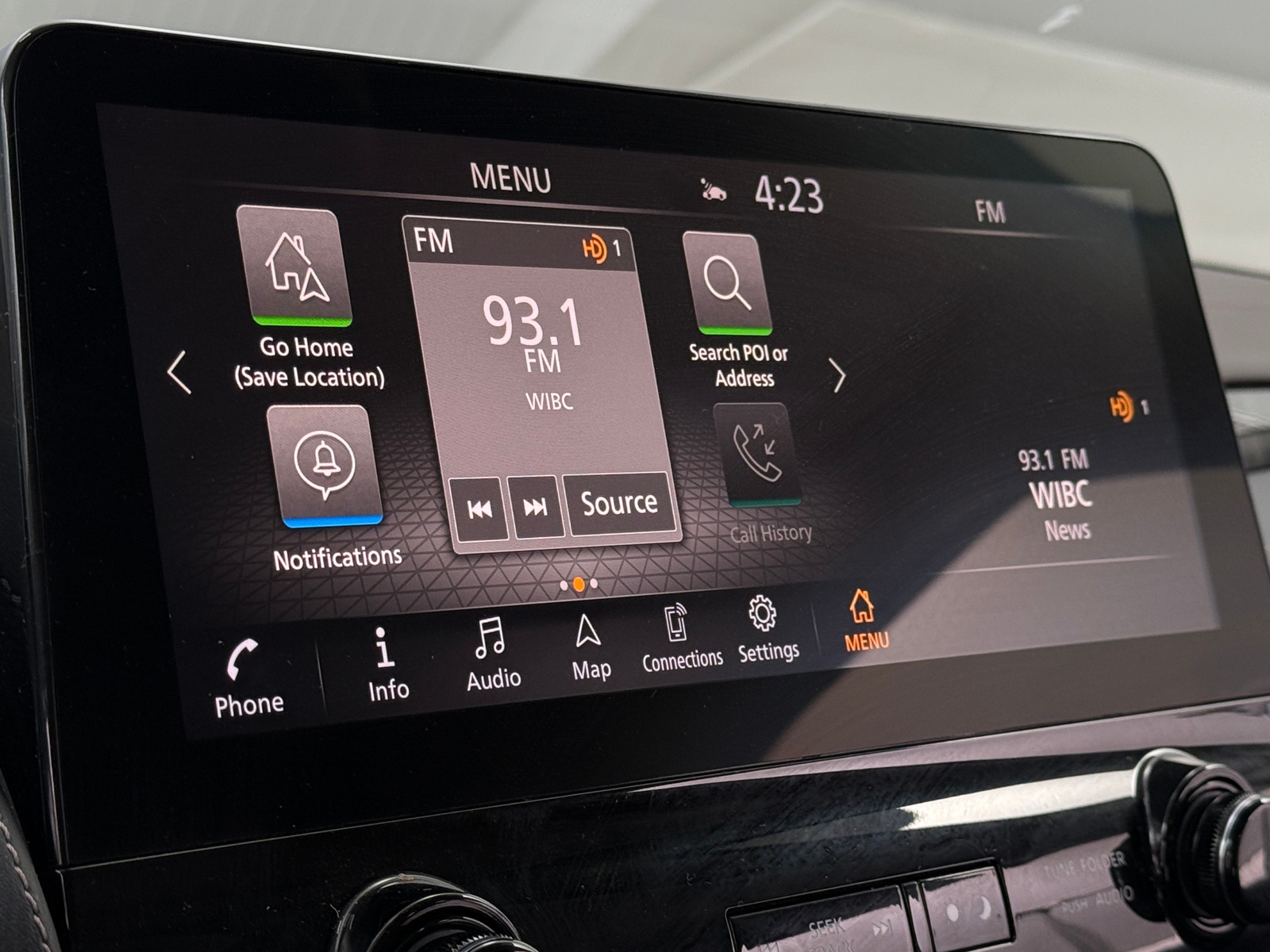 Thumbnail: 2024 Nissan Armada - 3