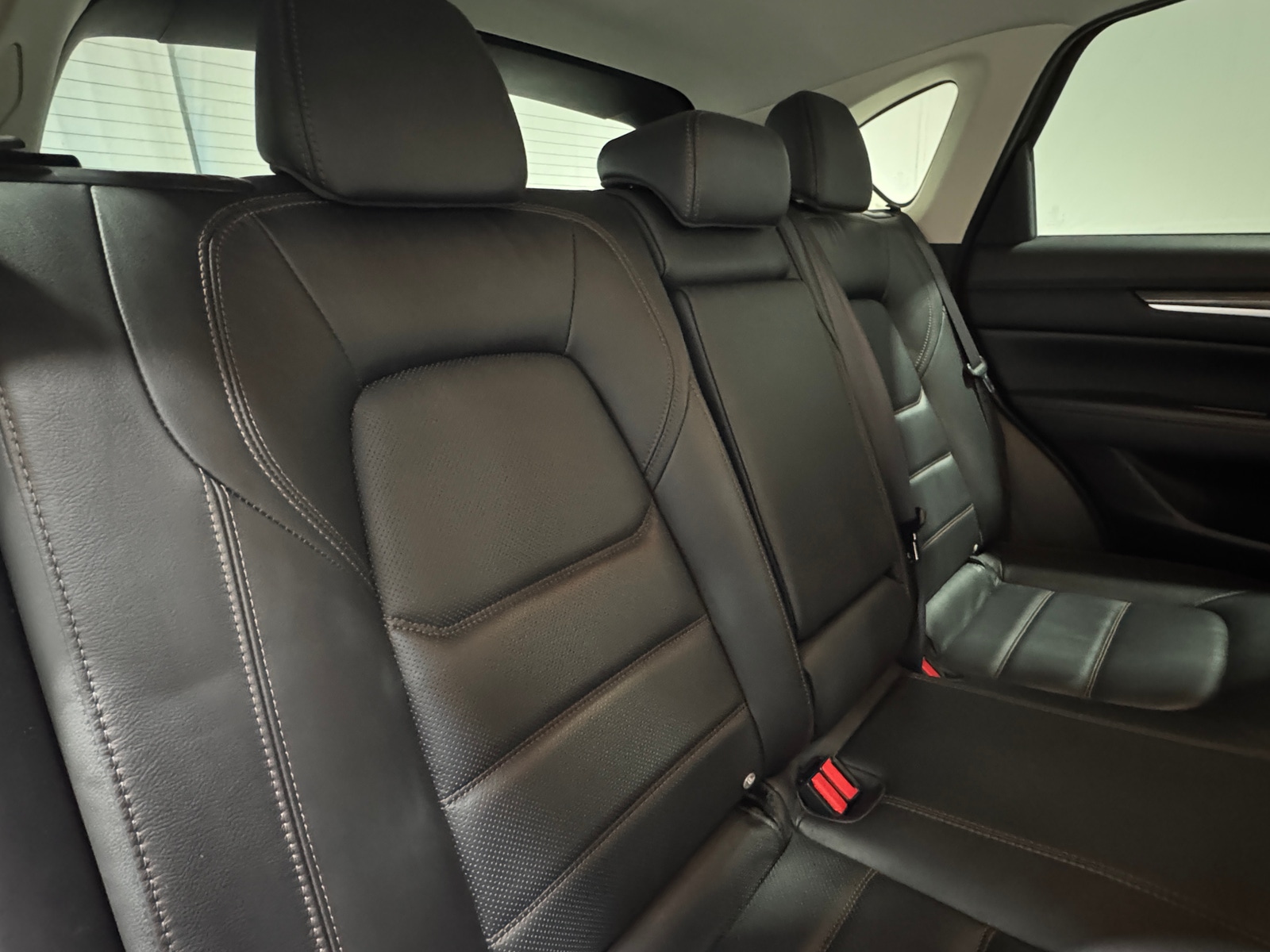 Thumbnail: 2021 Mazda CX-5 - 5