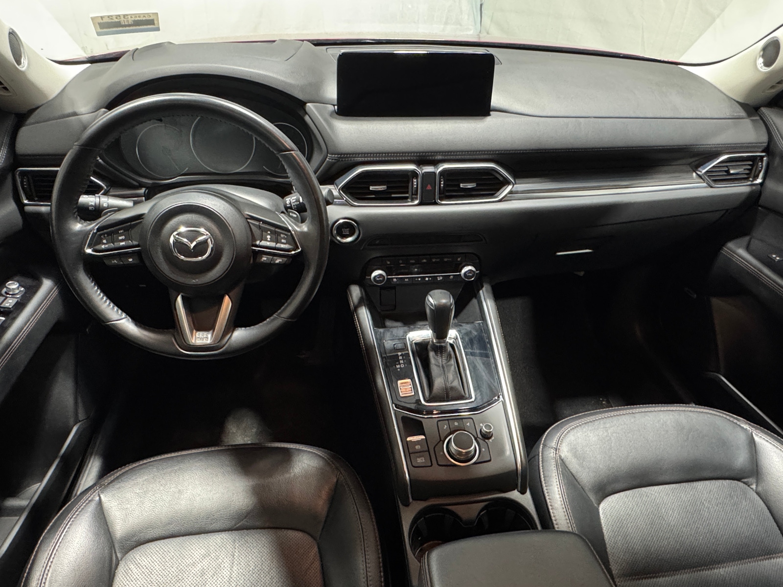 Thumbnail: 2021 Mazda CX-5 - 2