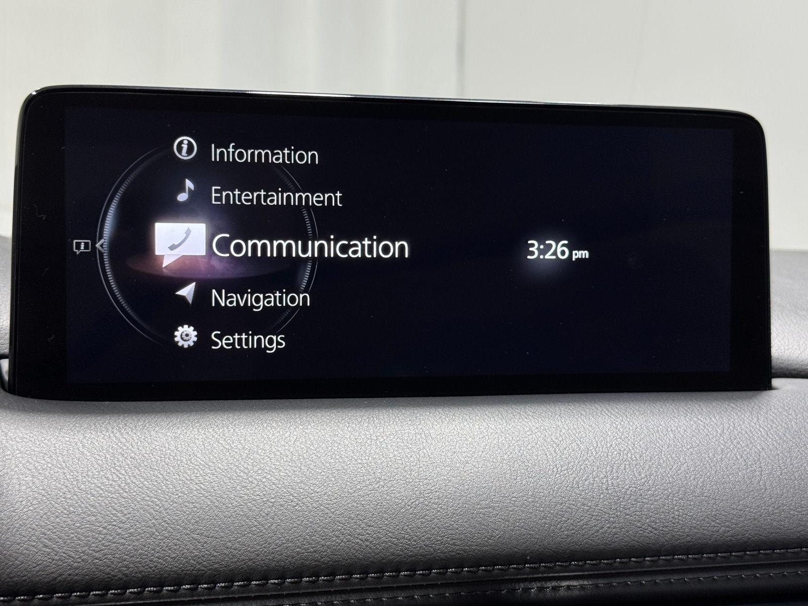 Thumbnail: 2021 Mazda CX-5 - 3