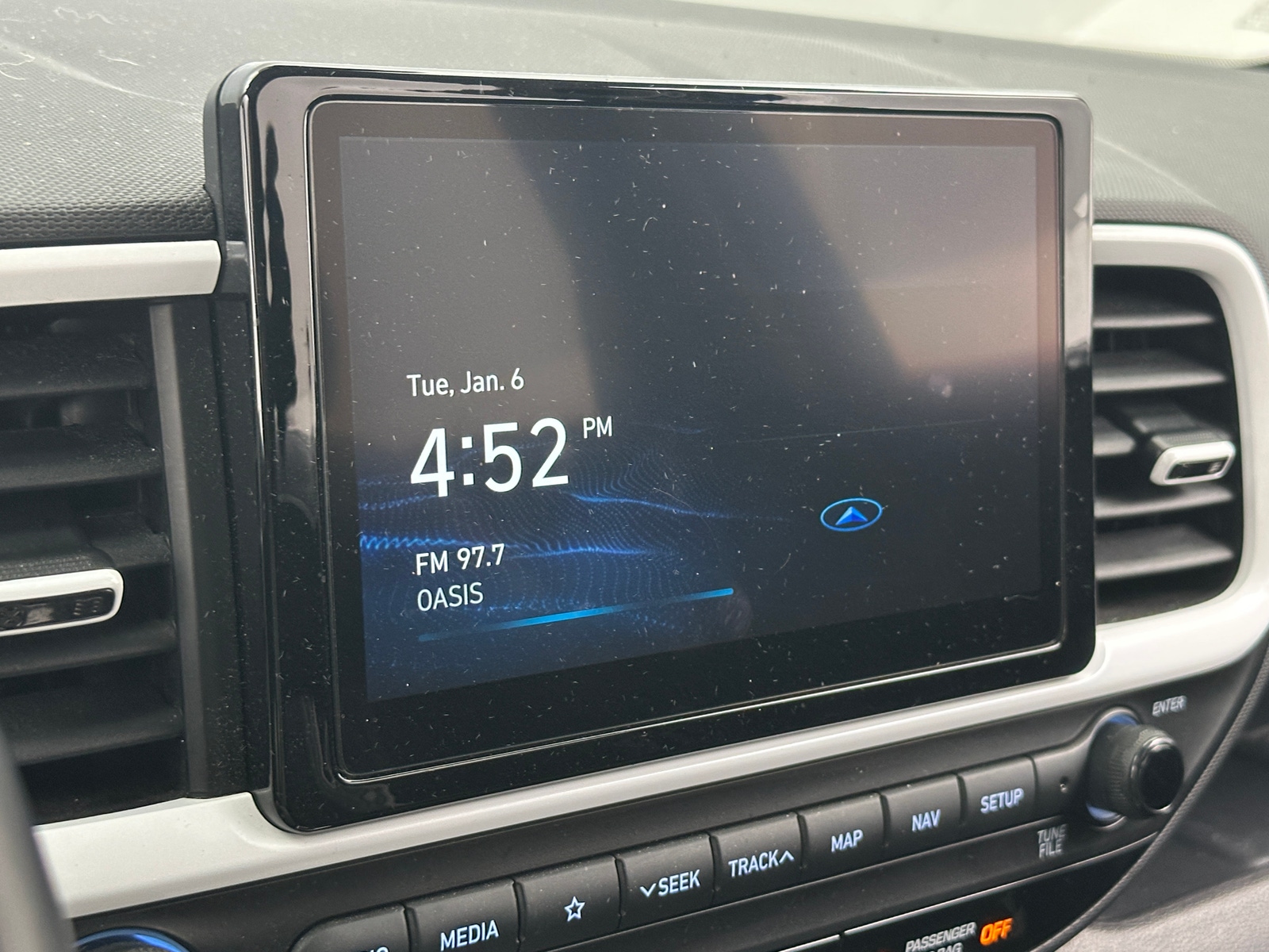 Thumbnail: 2022 Hyundai Venue - 4