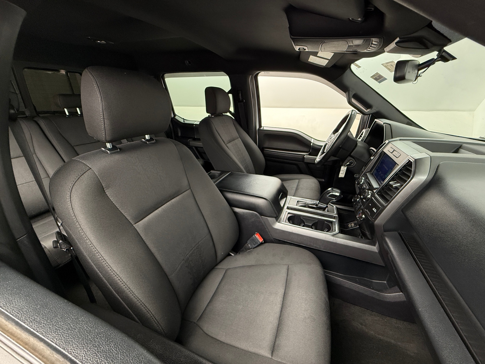 Thumbnail: 2020 Ford Econoline - 2