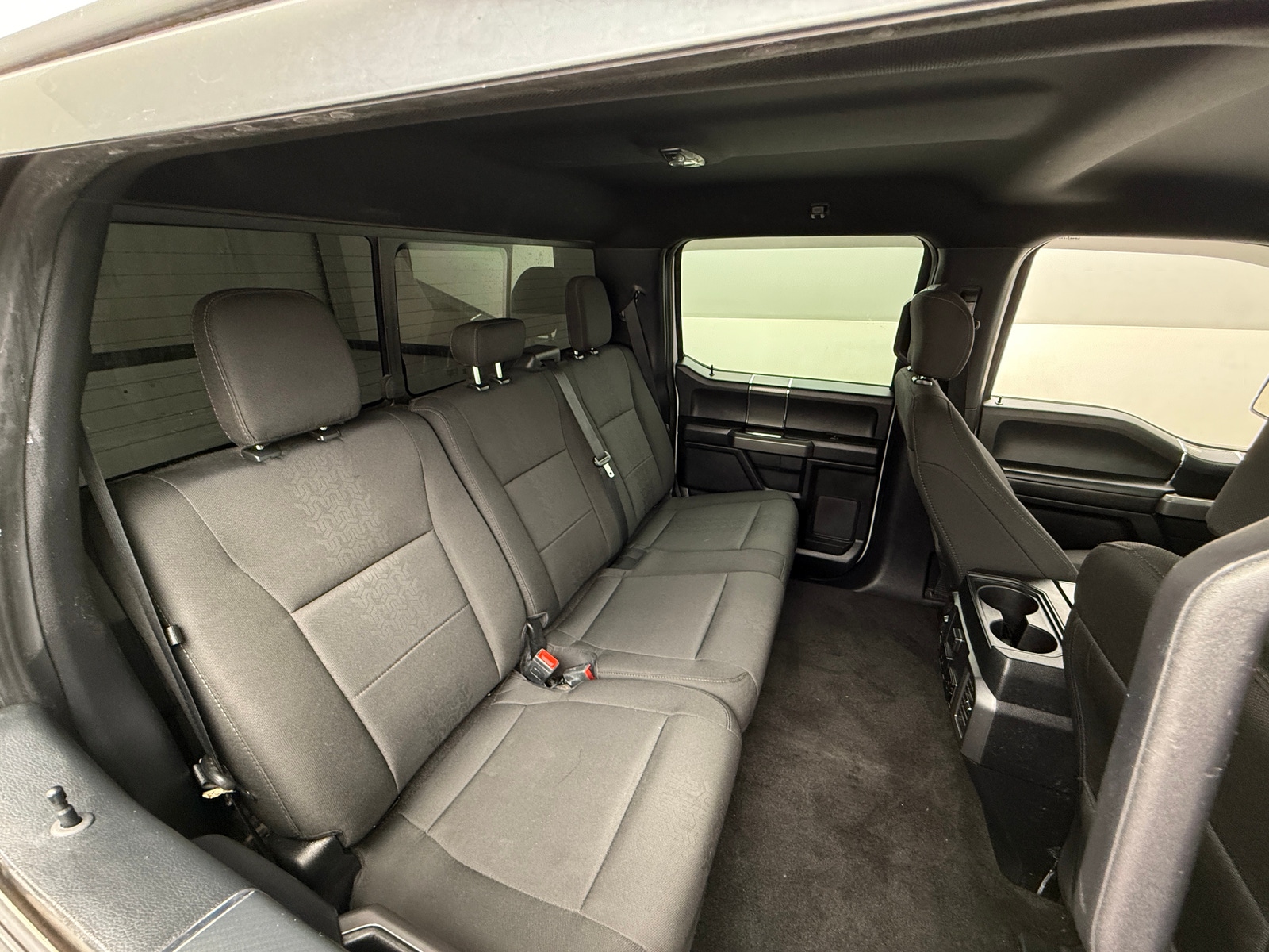 Thumbnail: 2020 Ford Econoline - 6