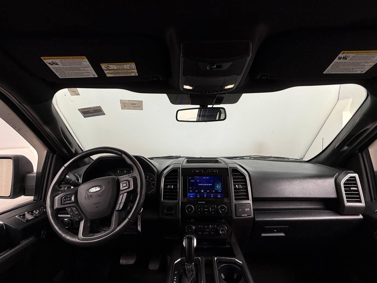 Thumbnail: 2020 Ford Econoline - 3