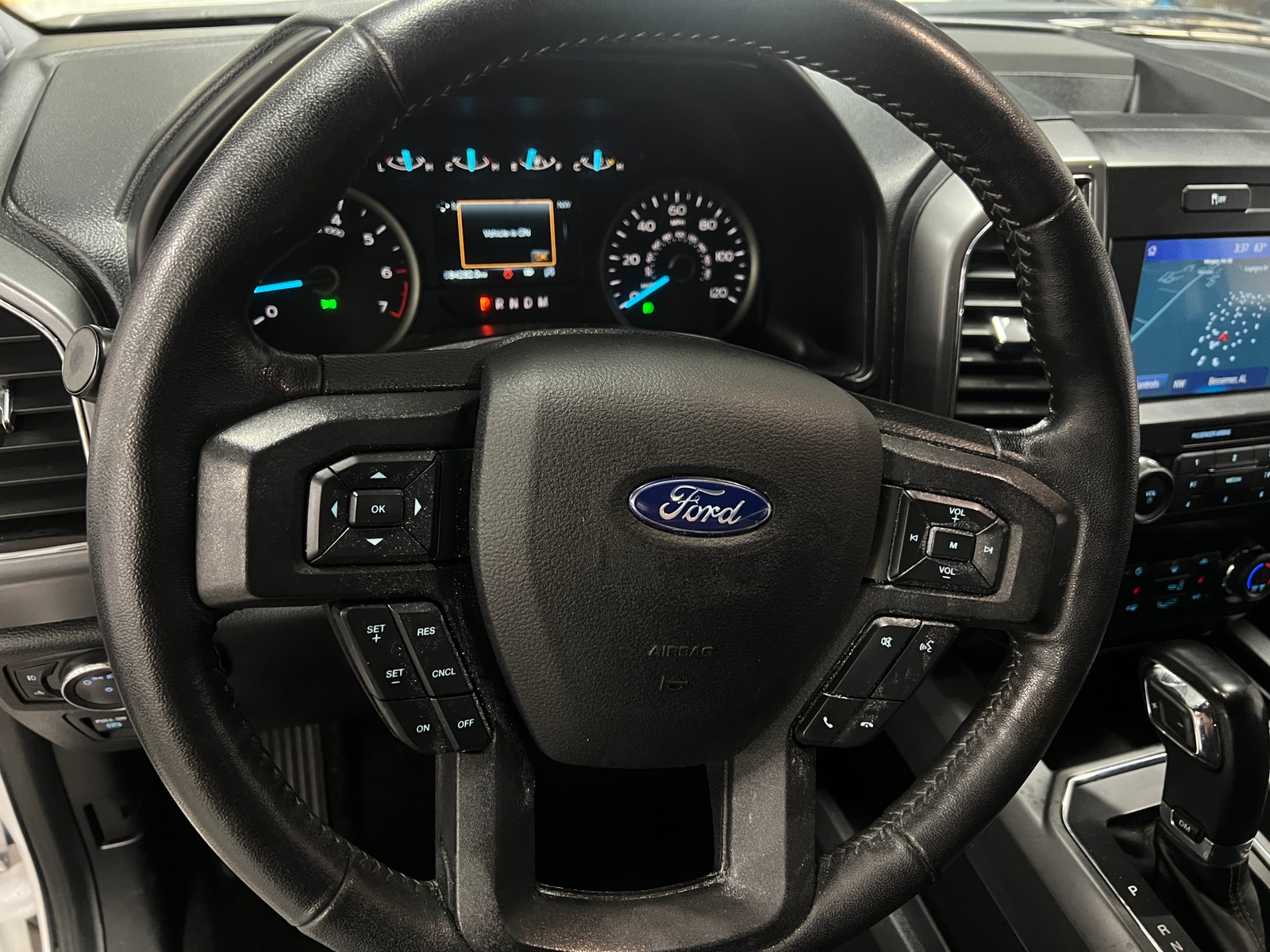 Thumbnail: 2020 Ford Econoline - 5