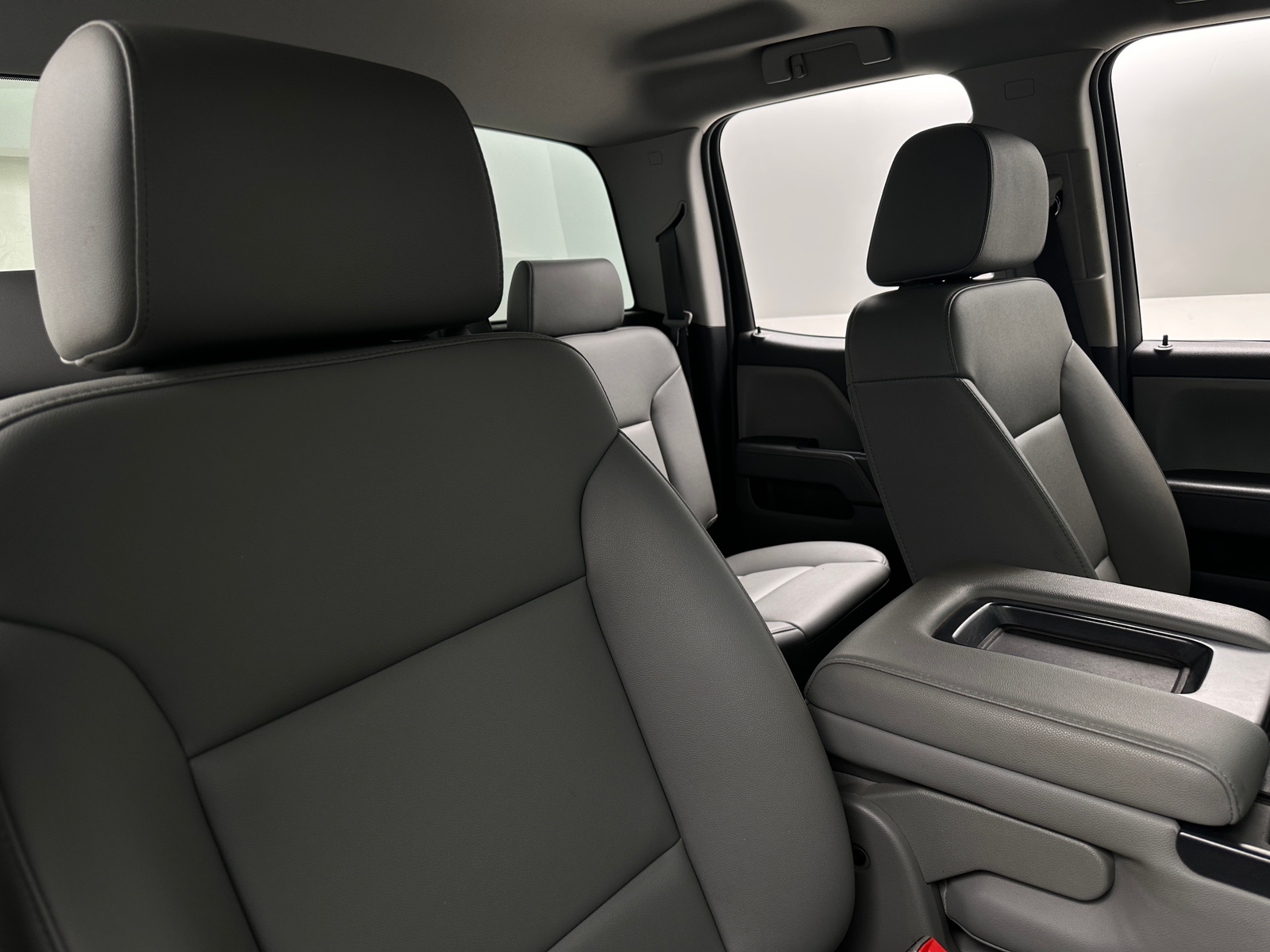 Thumbnail: 2019 GMC Sierra 2500 - 2