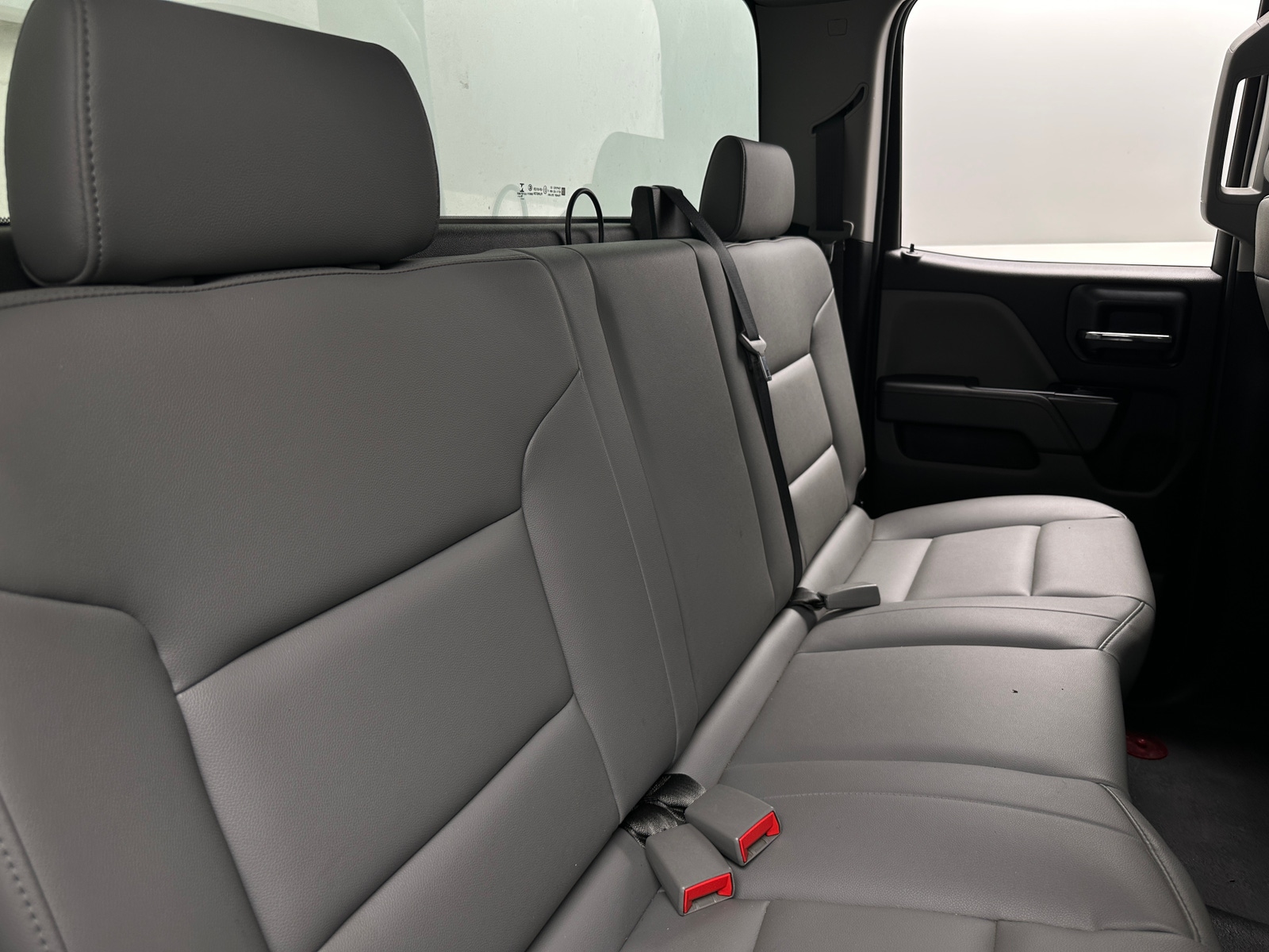 Thumbnail: 2019 GMC Sierra 2500 - 6