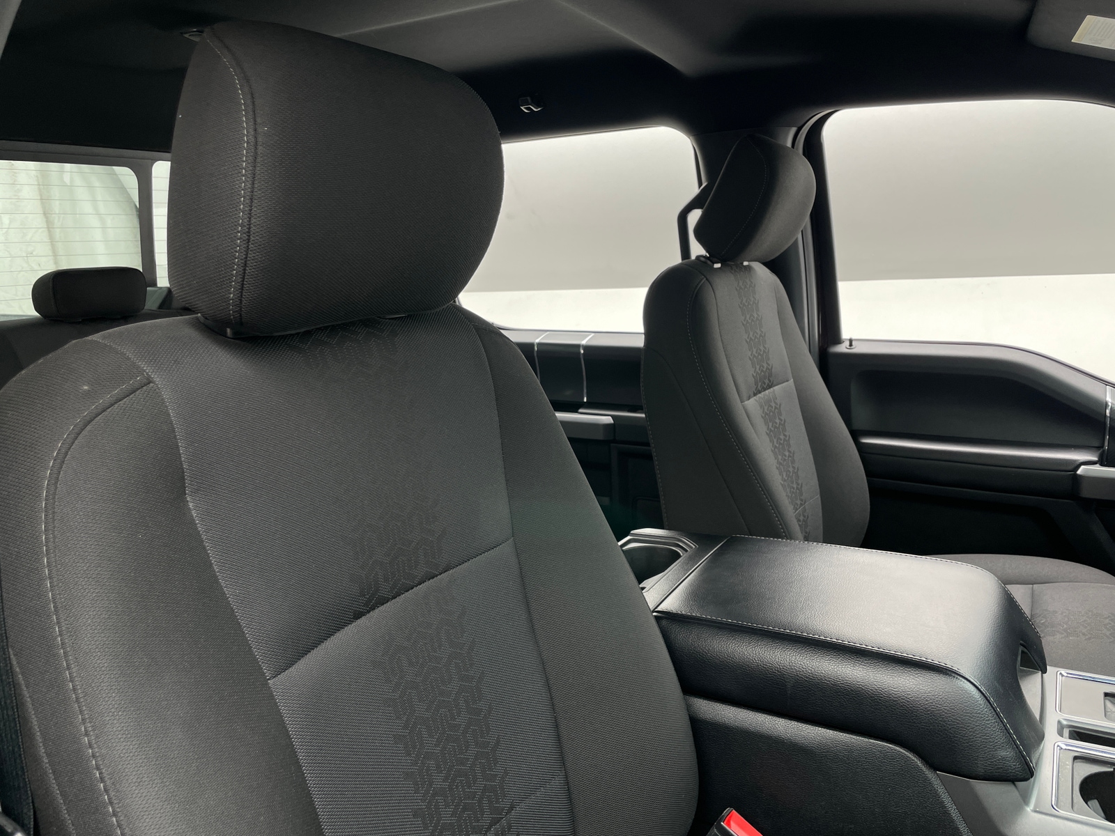 Thumbnail: 2018 Ford Econoline - 2