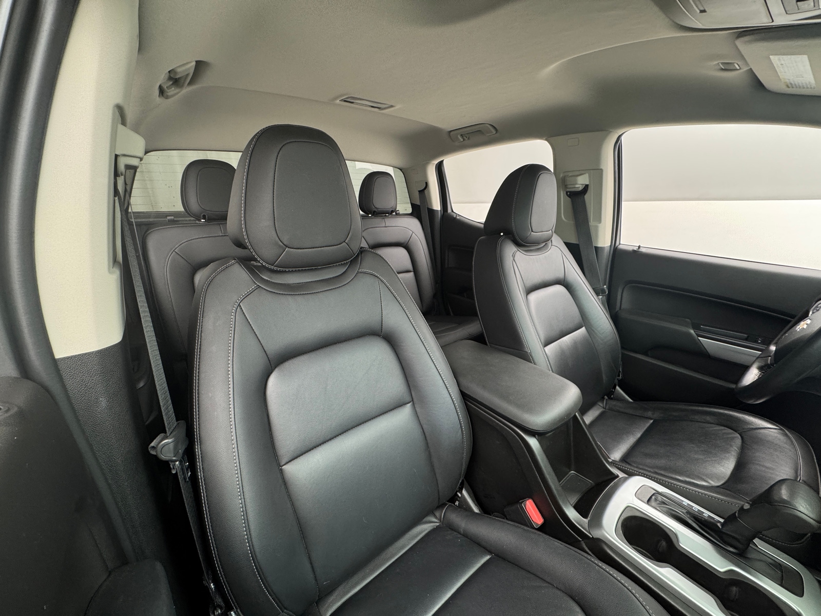 Thumbnail: 2016 Chevrolet Colorado - 2