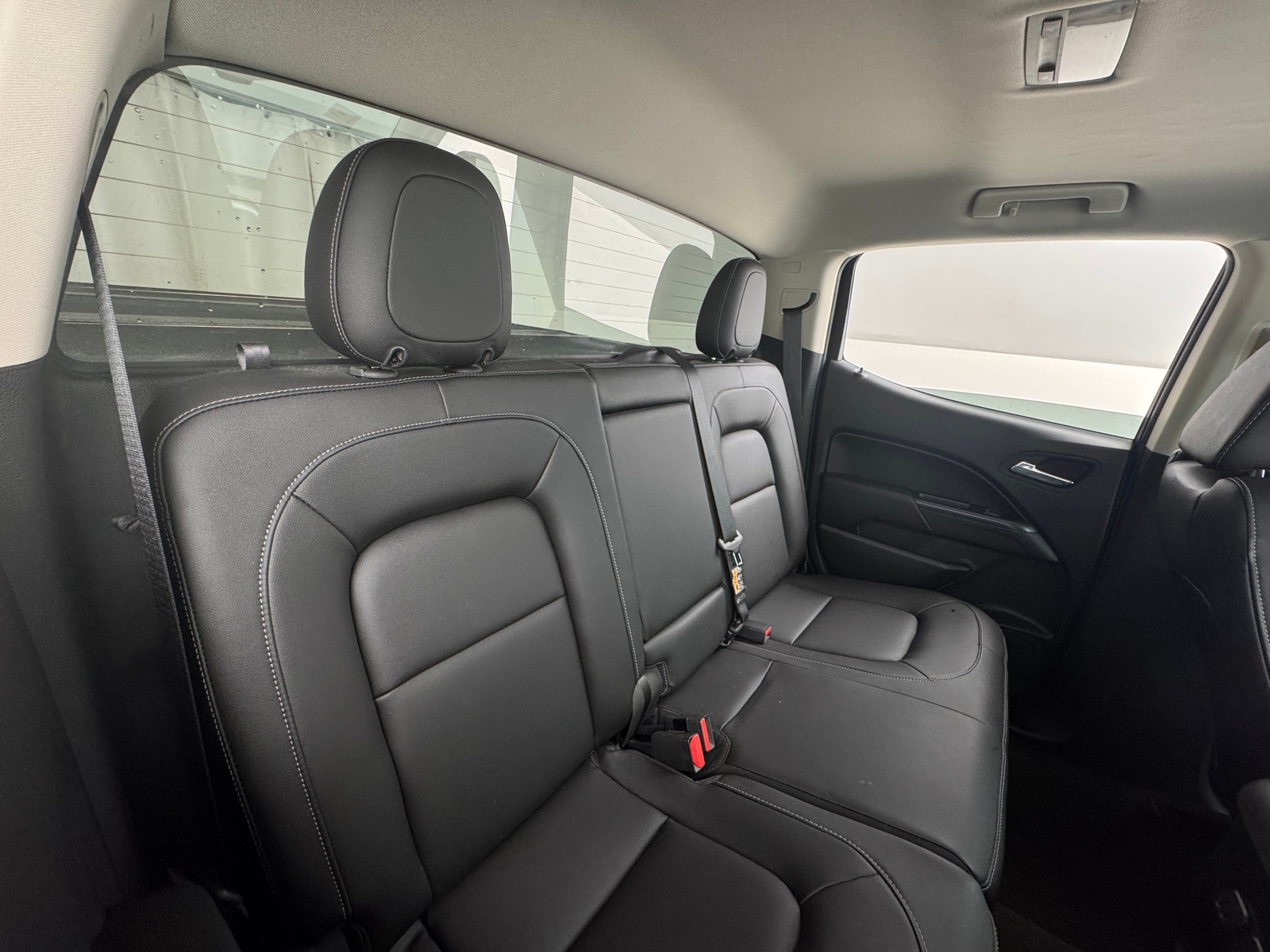 Thumbnail: 2016 Chevrolet Colorado - 6