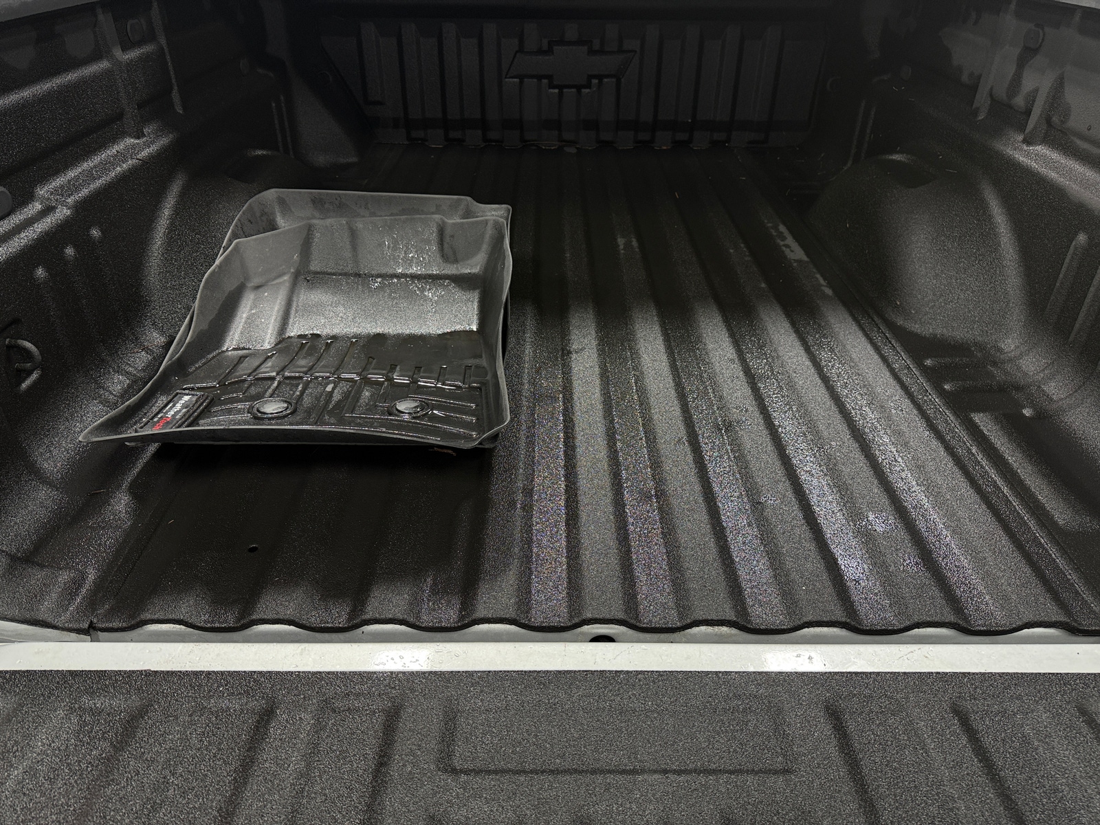 Thumbnail: 2016 Chevrolet Colorado - 7