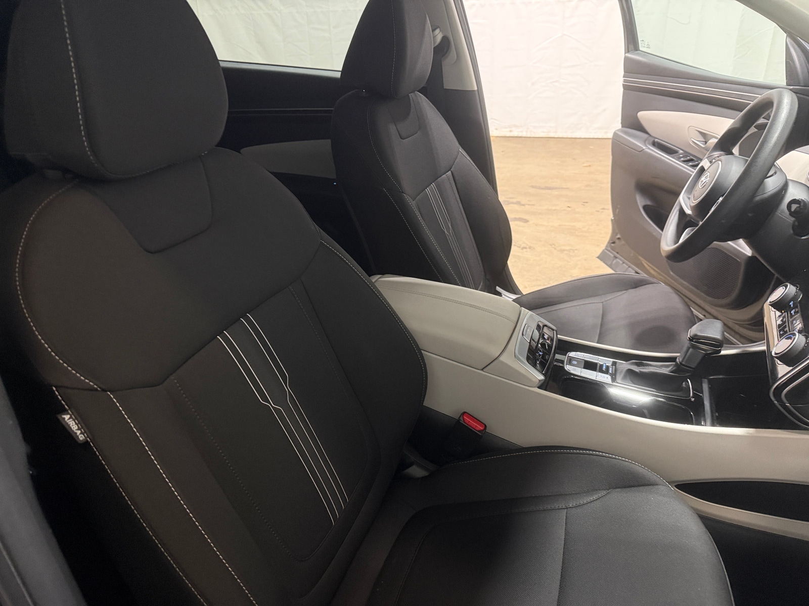 Thumbnail: 2023 Hyundai Tucson - 2