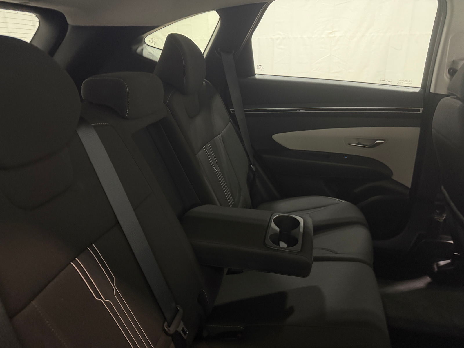 Thumbnail: 2023 Hyundai Tucson - 6