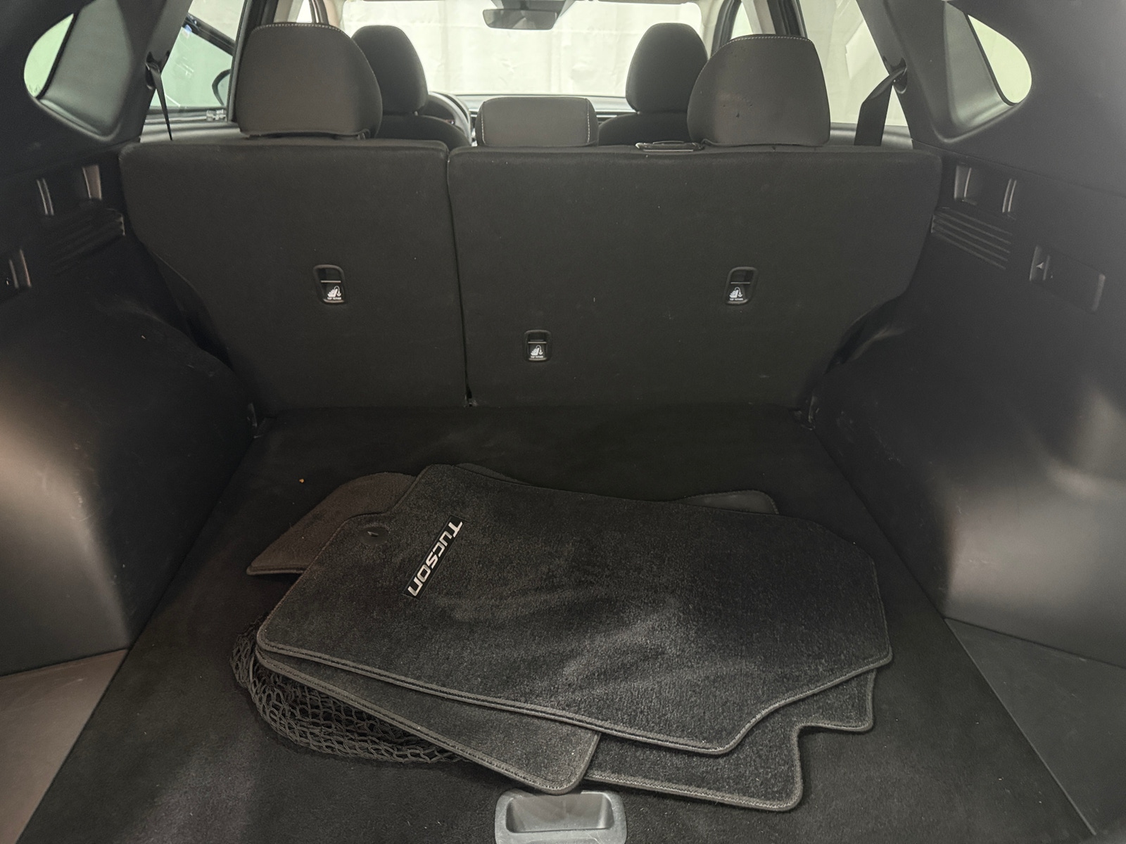 Thumbnail: 2023 Hyundai Tucson - 7