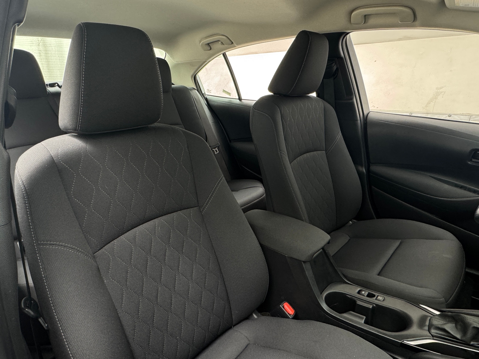 Thumbnail: 2024 Toyota Corolla - 2