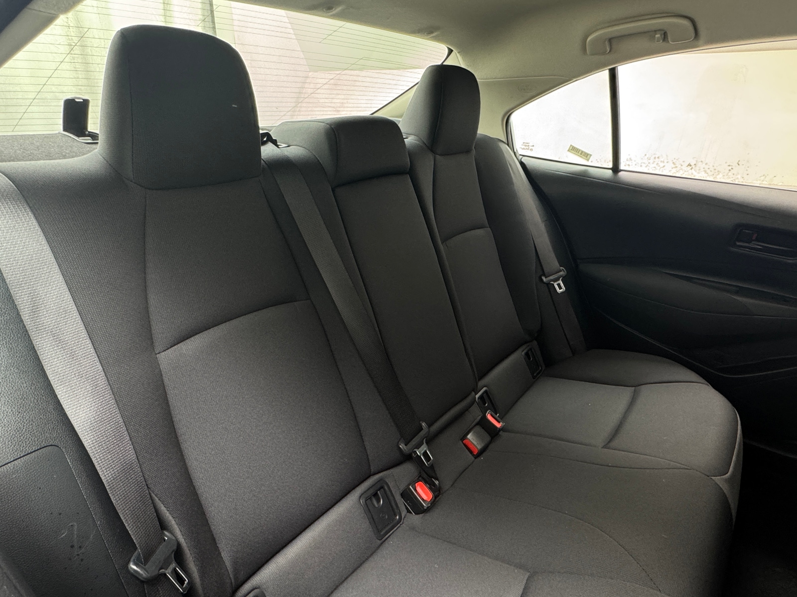 Thumbnail: 2024 Toyota Corolla - 6