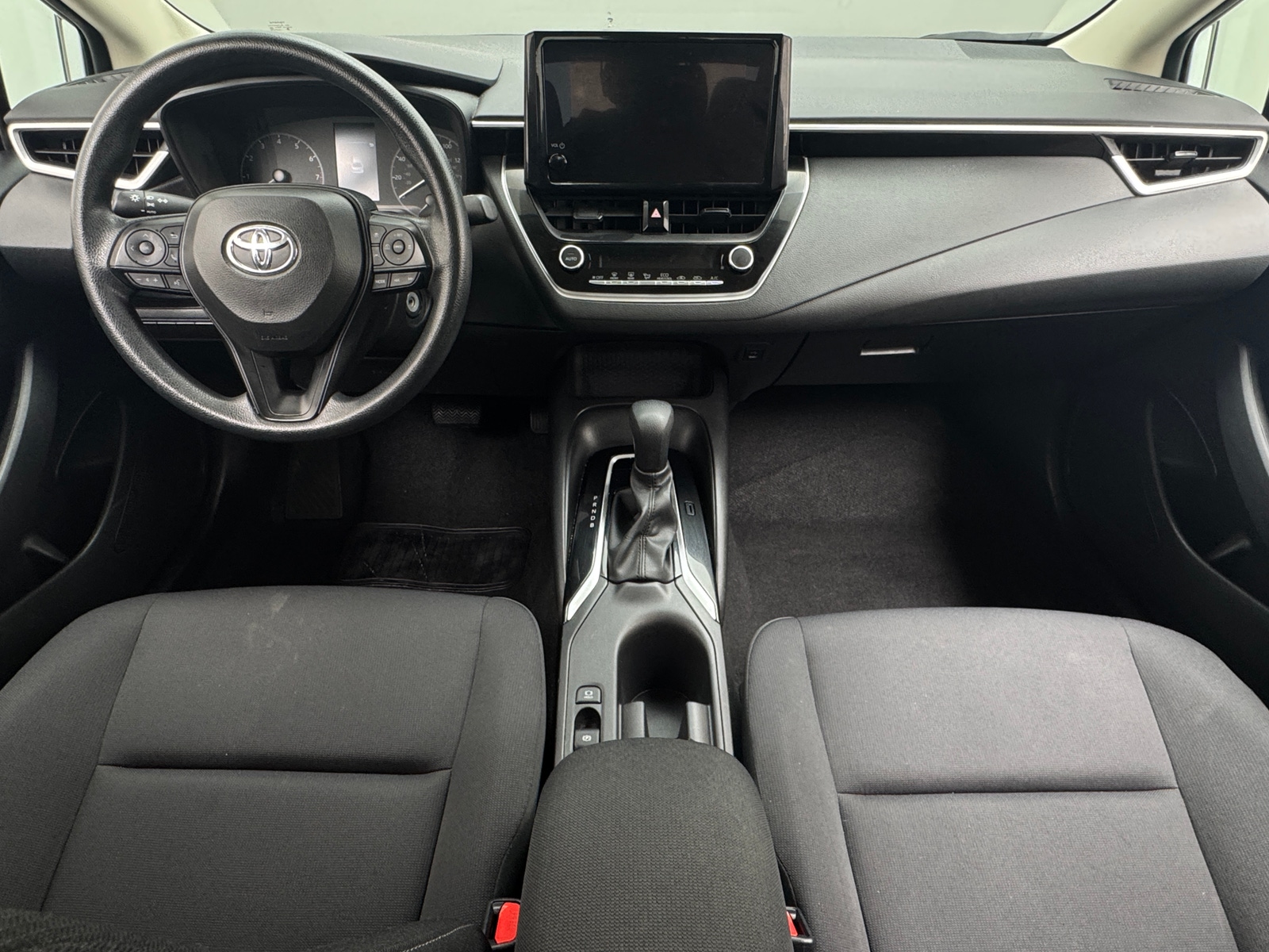 Thumbnail: 2024 Toyota Corolla - 3