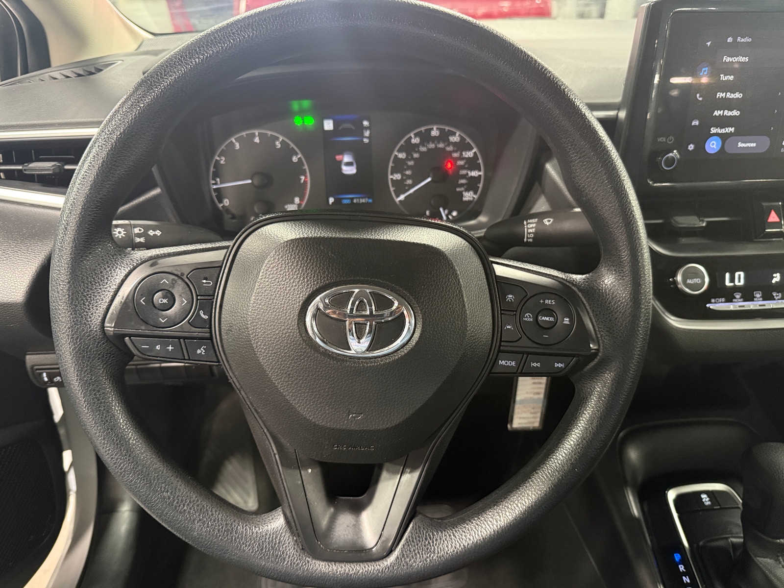 Thumbnail: 2024 Toyota Corolla - 5