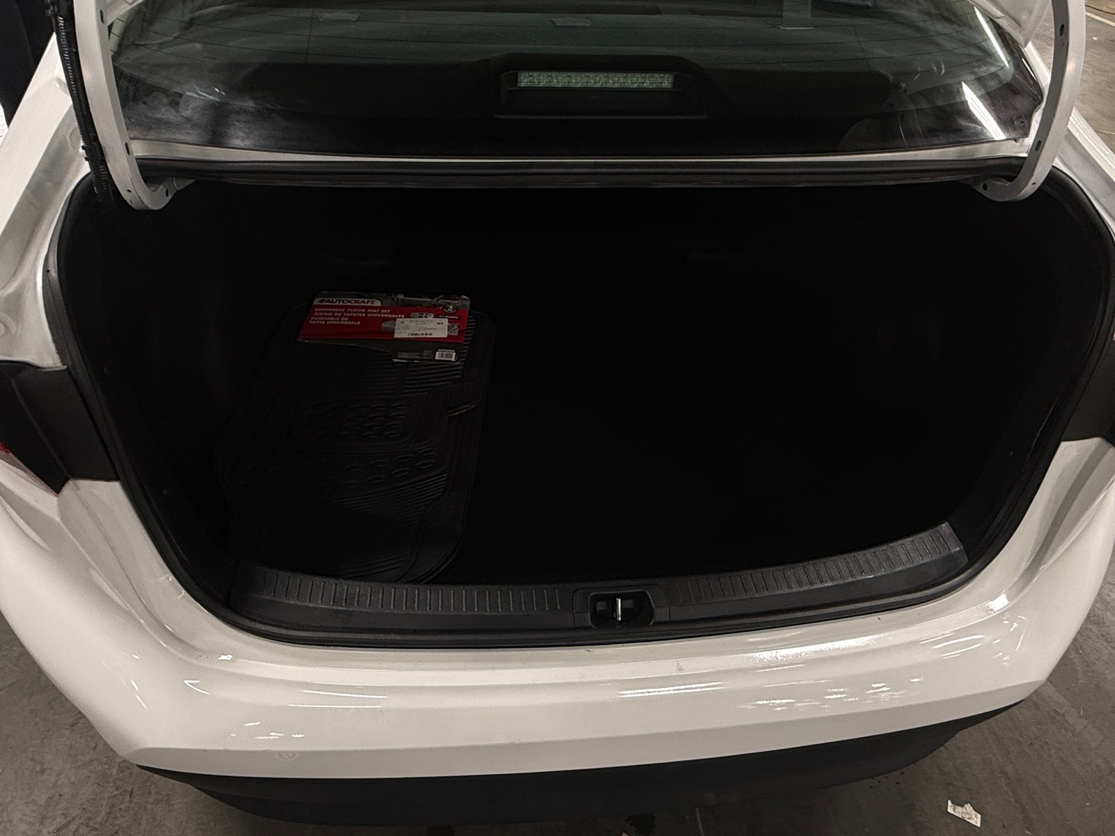 Thumbnail: 2024 Toyota Corolla - 7