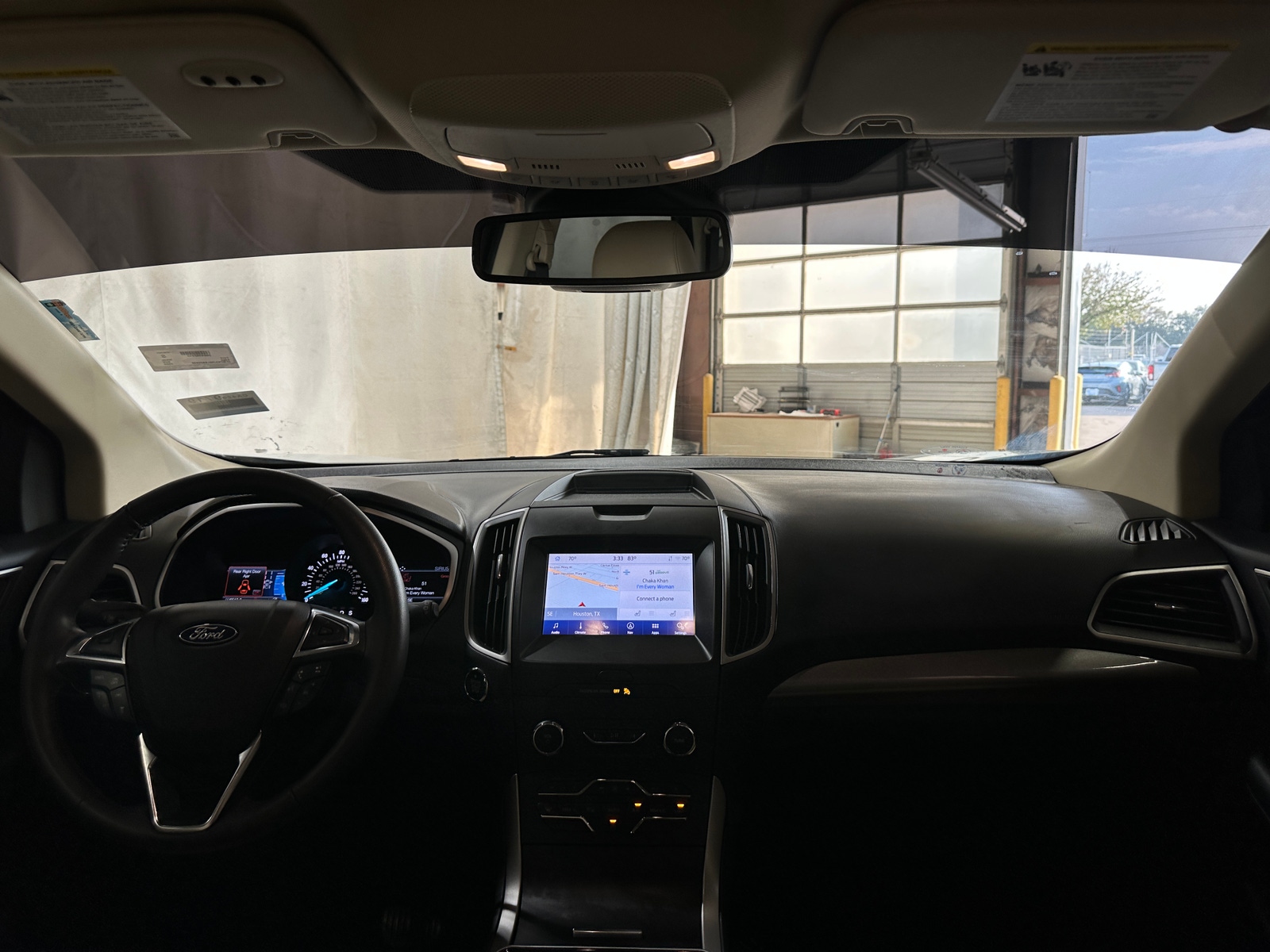 Thumbnail: 2020 Ford Edge - 2