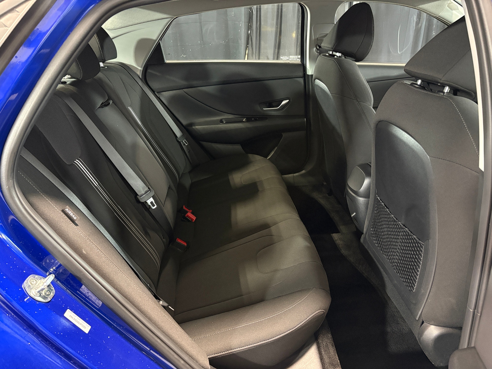 Thumbnail: 2025 Hyundai Elantra - 6