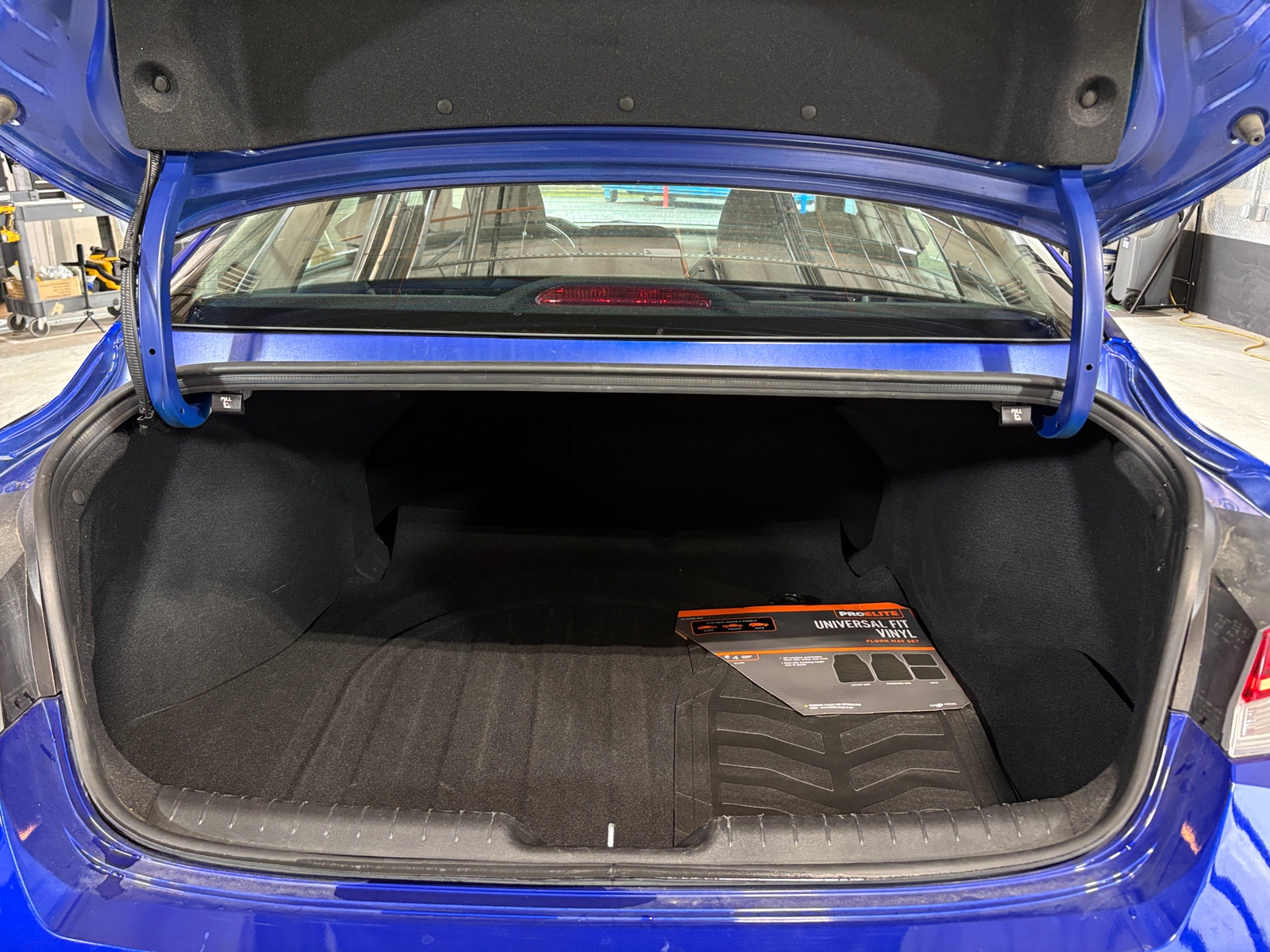 Thumbnail: 2025 Hyundai Elantra - 7