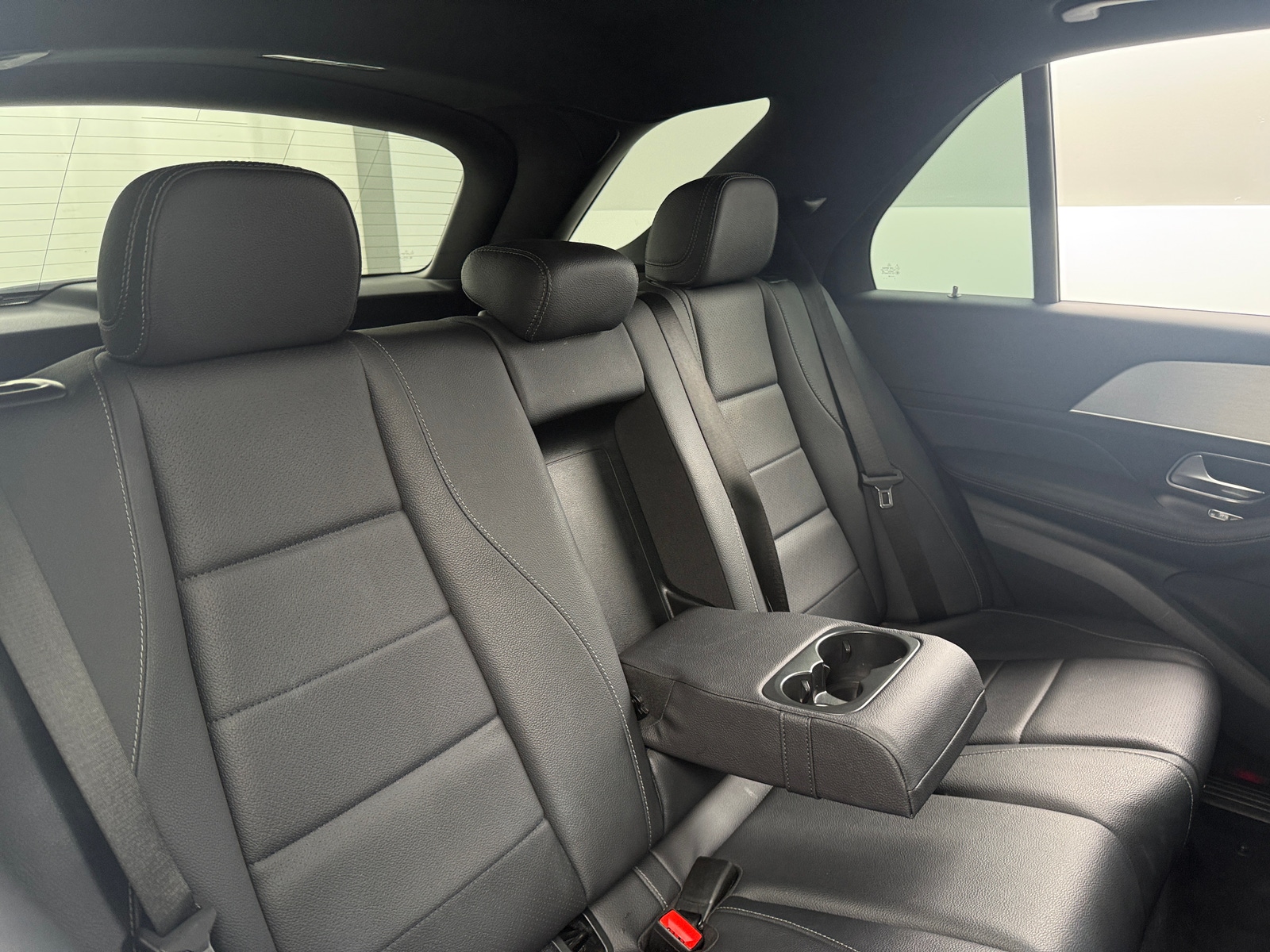 Thumbnail: 2024 Mercedes-Benz GLE - 5