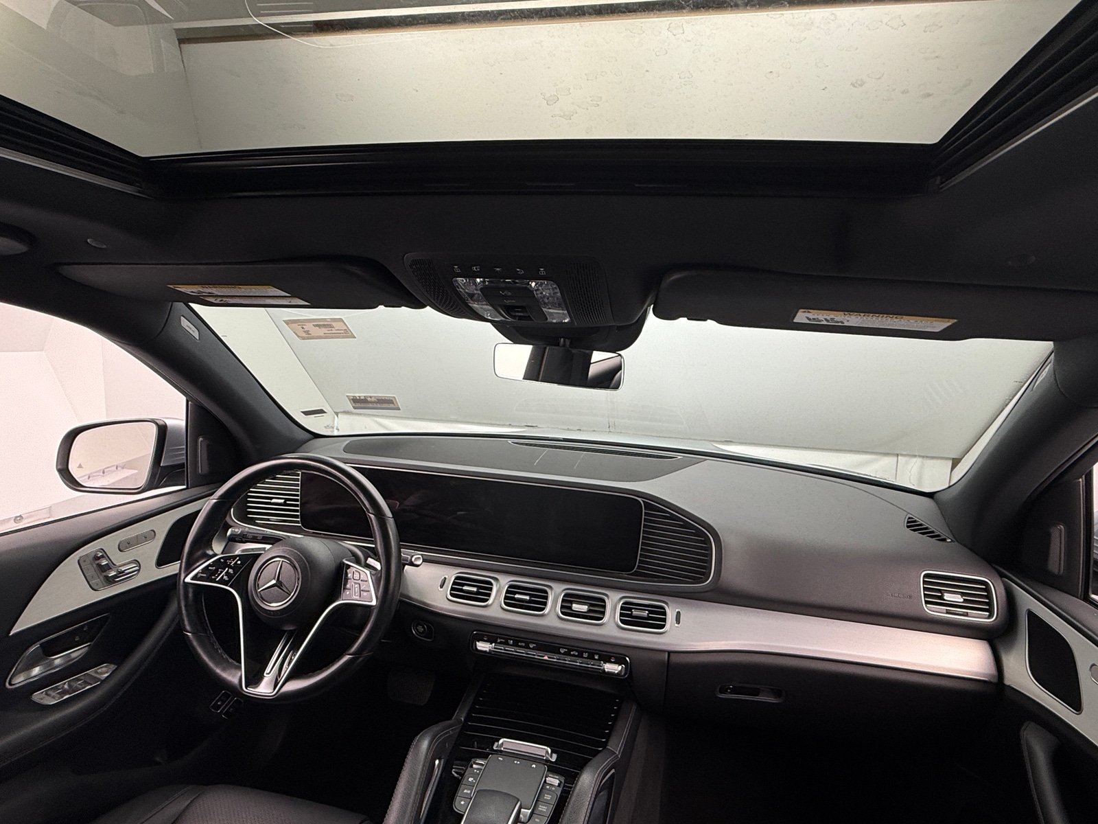 Thumbnail: 2024 Mercedes-Benz GLE - 2