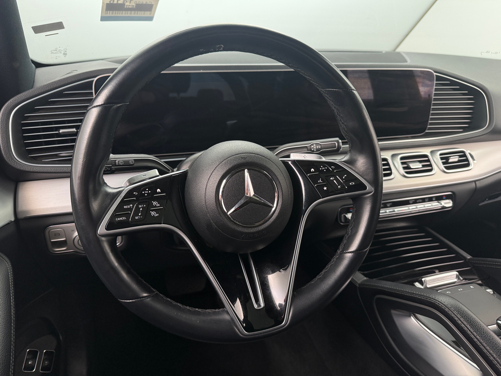 Thumbnail: 2024 Mercedes-Benz GLE - 4