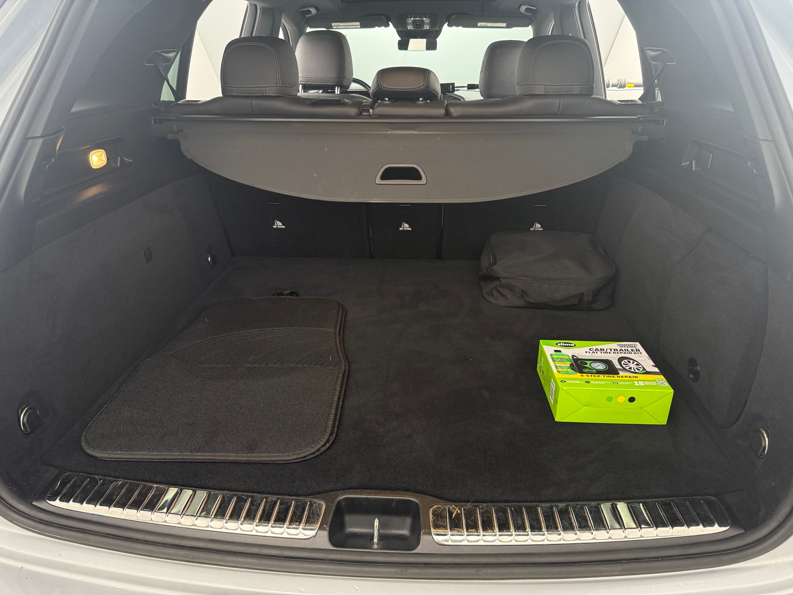 Thumbnail: 2024 Mercedes-Benz GLE - 6