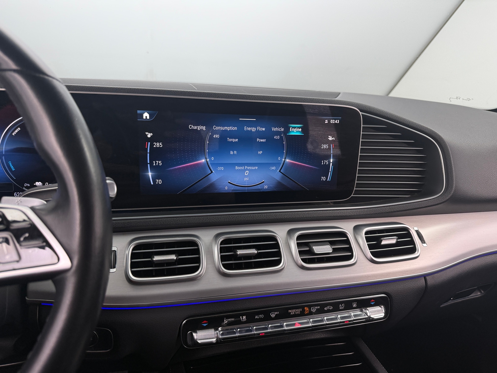 Thumbnail: 2024 Mercedes-Benz GLE - 3