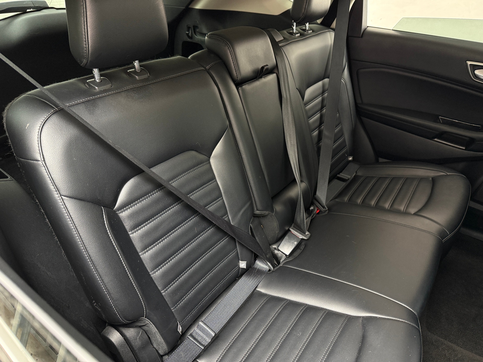 Thumbnail: 2019 Ford Edge - 6