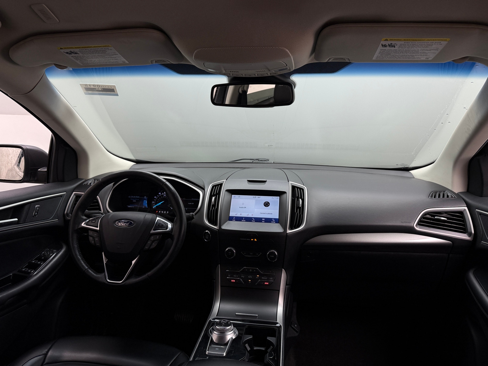 Thumbnail: 2019 Ford Edge - 3